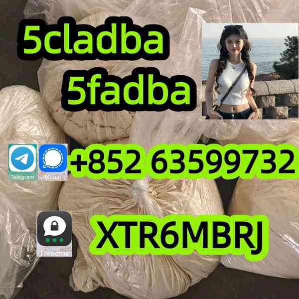 5cladba Liquid/powder adbb cas:1119-51-3 5-Bromo-1-pentene - foto 5