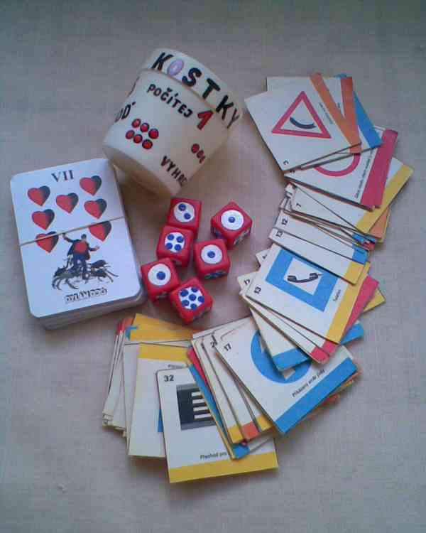 Retro hry SLEVA - foto 8