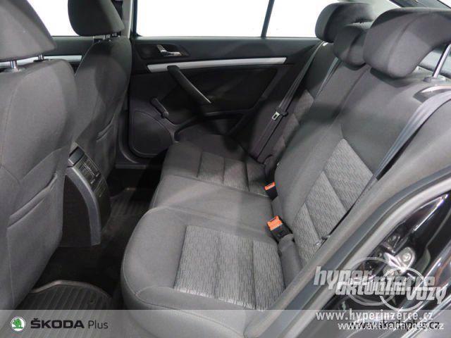 Škoda Octavia 2.0, nafta, vyrobeno 2012 - foto 2
