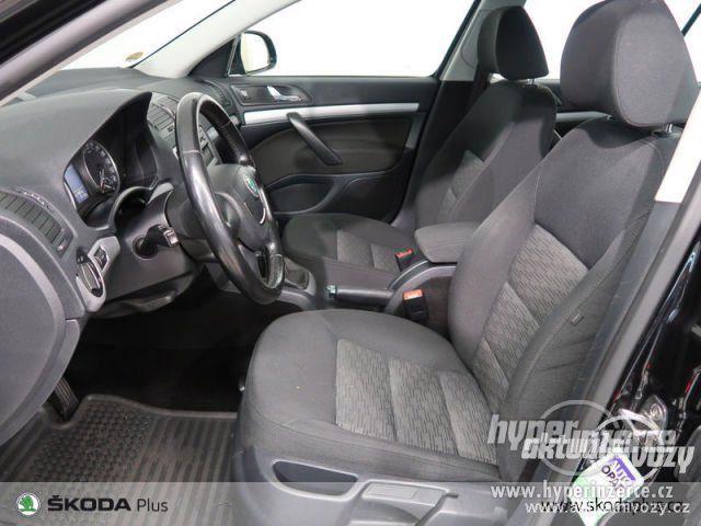 Škoda Octavia 2.0, nafta, vyrobeno 2012 - foto 5