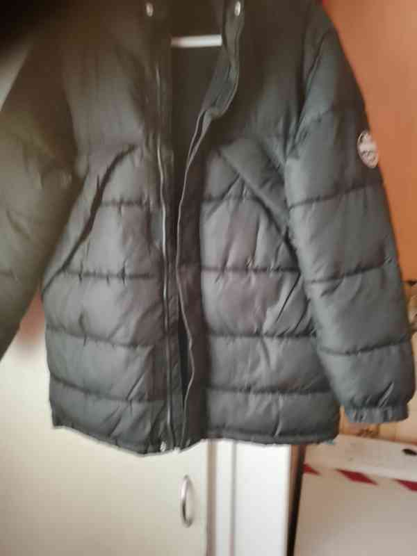 Chlapecká nebo Pánská bunda  - foto 2