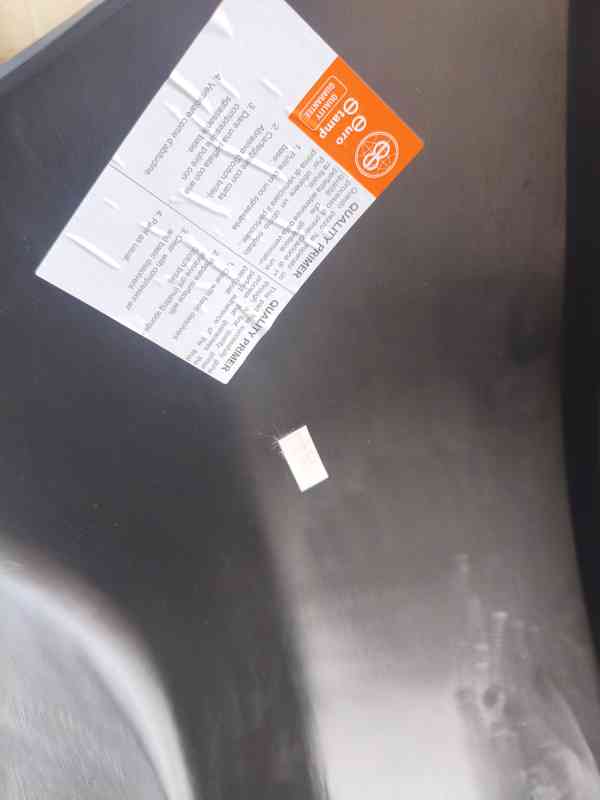 Zadní nárazník Opel Astra G  - foto 5