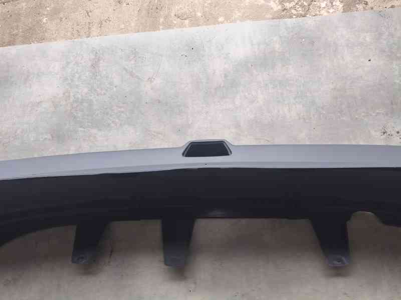 Zadní nárazník Opel Astra G  - foto 9