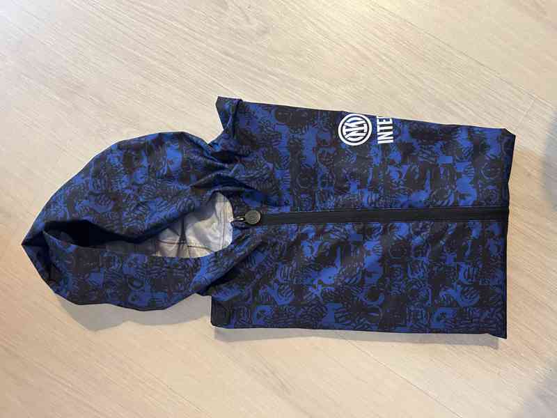 Bunda Inter Milan Nike M/L nová - foto 4