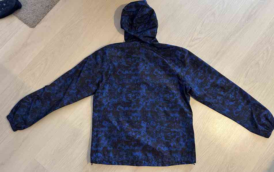 Bunda Inter Milan Nike M/L nová - foto 5