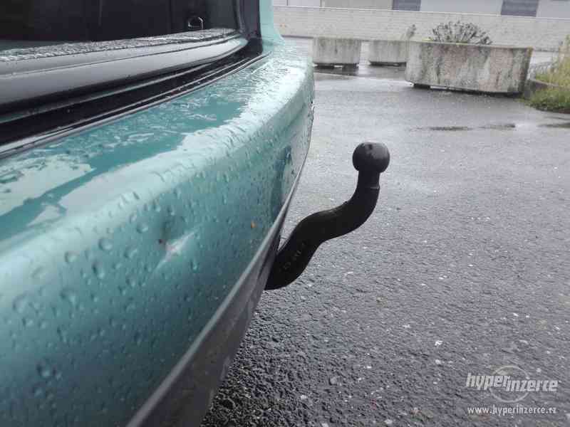 AUDI A6 1,9TDI 81KW, KOMBI, KLIMATRONIC - foto 6
