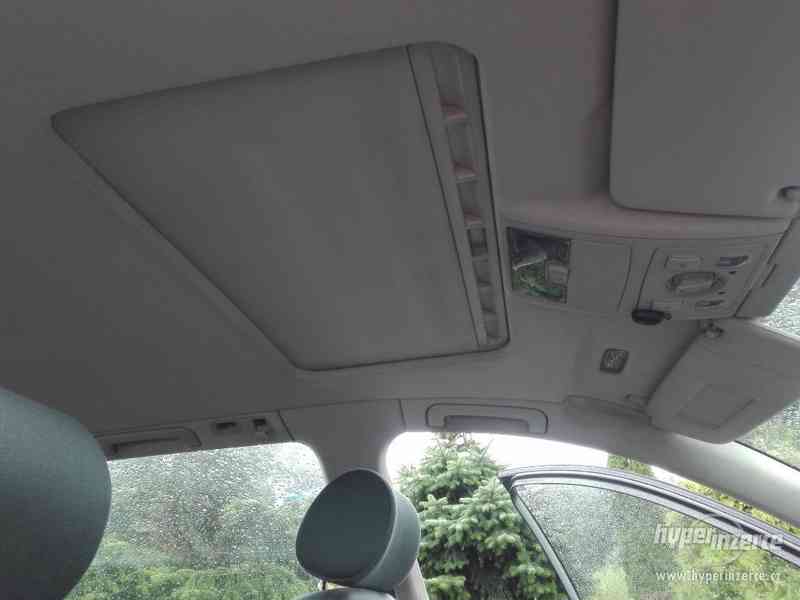 AUDI A6 1,9TDI 81KW, KOMBI, KLIMATRONIC - foto 9