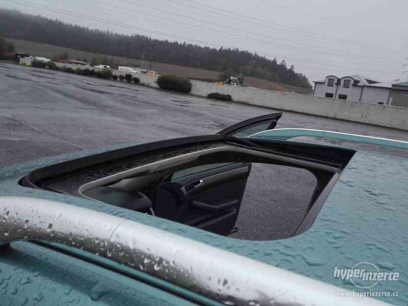 AUDI A6 1,9TDI 81KW, KOMBI, KLIMATRONIC - foto 11