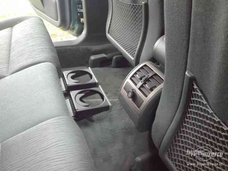 AUDI A6 1,9TDI 81KW, KOMBI, KLIMATRONIC - foto 16