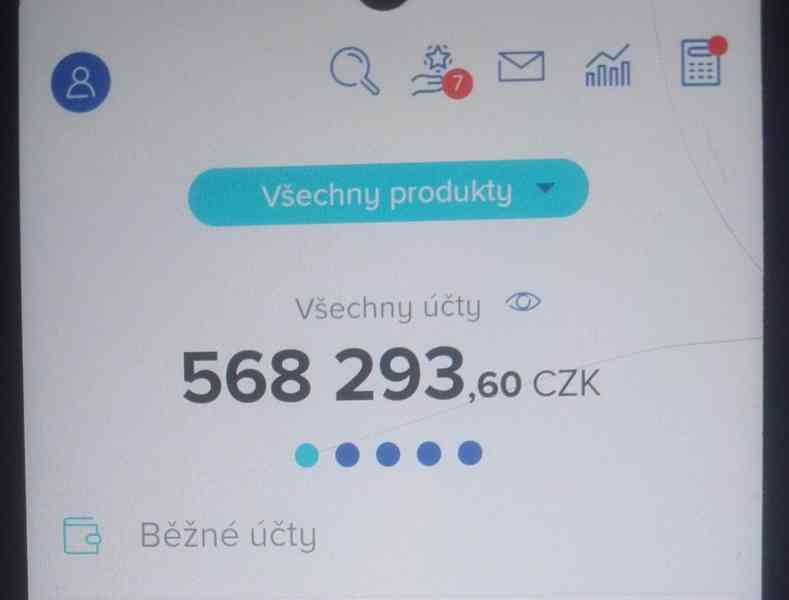 Doporučení půjčky: Půjčku jsem dostal/a rychle  - foto 1