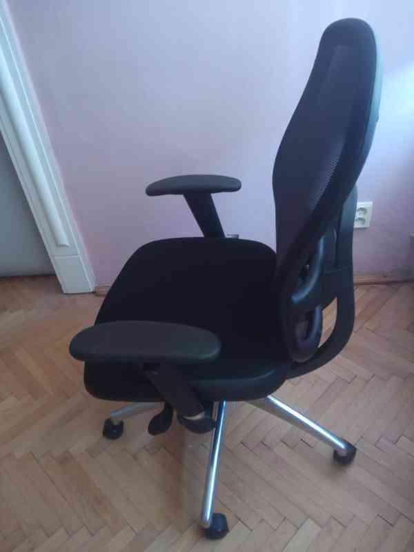 Kancelářské křeslo - foto 4