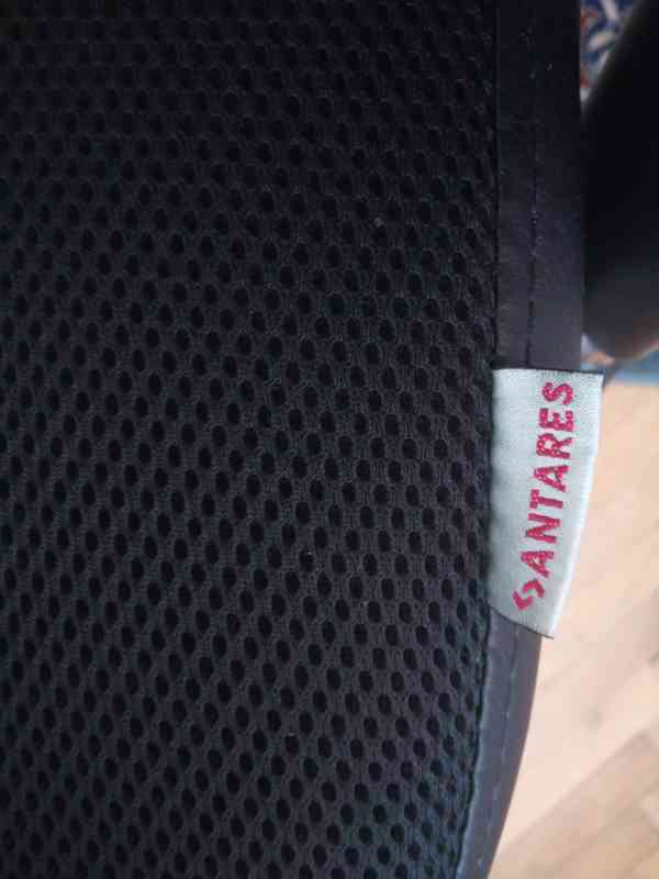 Kancelářské křeslo - foto 2