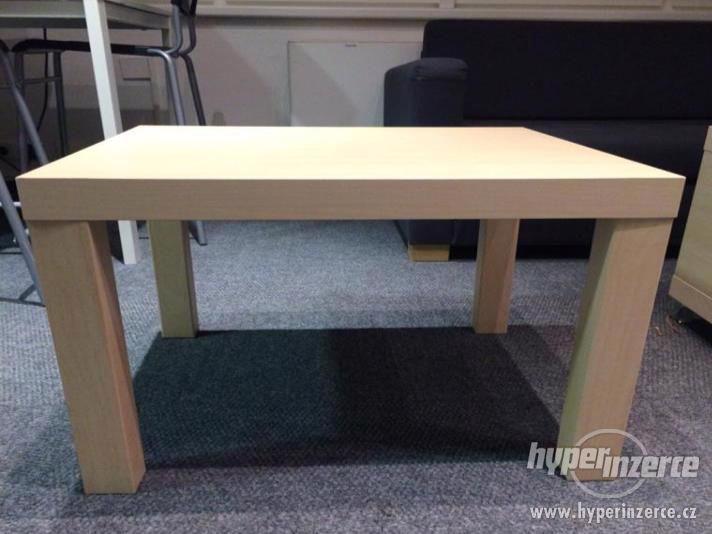 Konferenční stolek malý - foto 1