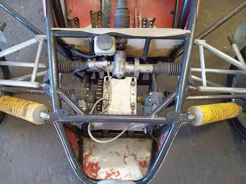 Buggy - foto 5