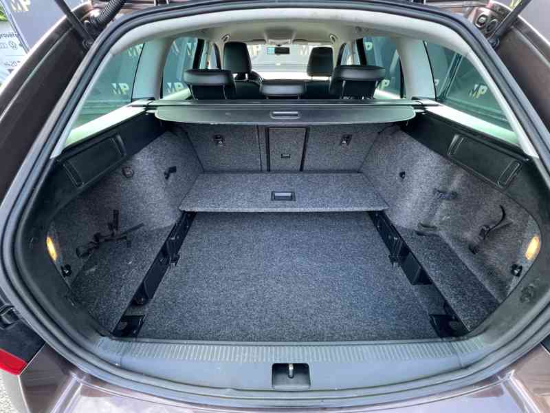 Škoda Octavia,  III 2.0 TDi Elegance, Navi - foto 6