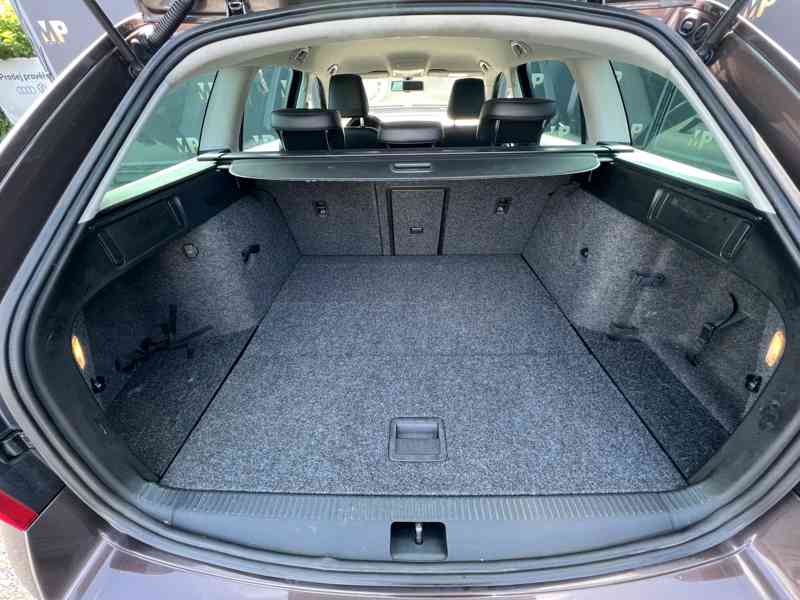 Škoda Octavia,  III 2.0 TDi Elegance, Navi - foto 7