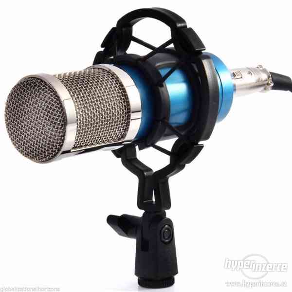 Prodám tento skvělý mikrofón - foto 1