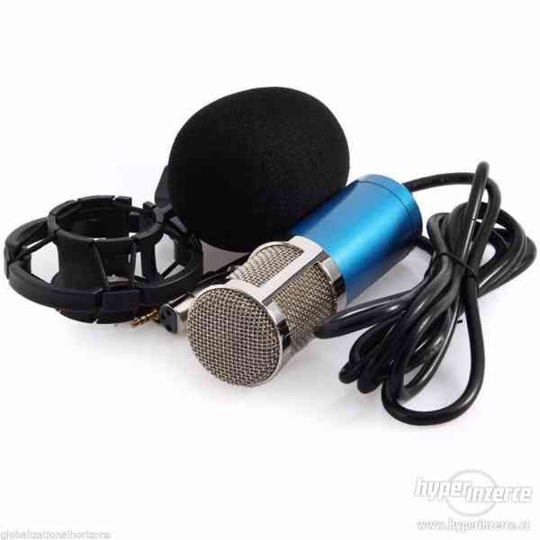 Prodám tento skvělý mikrofón - foto 2