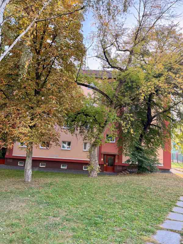 Prodej bytu 1+1 s lodžií, OV, 36,37 m² – Most, ul. Táboritů - foto 16