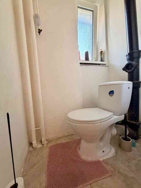 Prodej bytu 1+1 s lodžií, OV, 36,37 m² – Most, ul. Táboritů - foto 7
