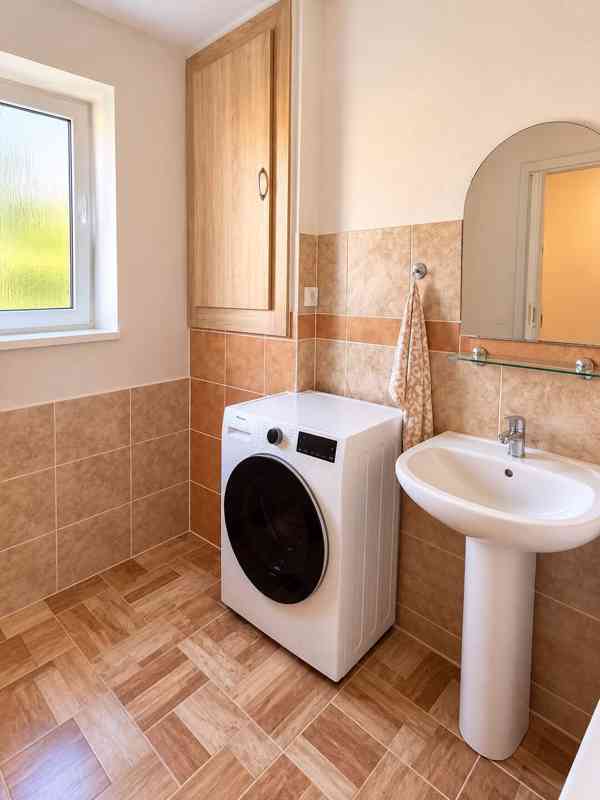 Prodej bytu 1+1 s lodžií, OV, 36,37 m² – Most, ul. Táboritů - foto 6