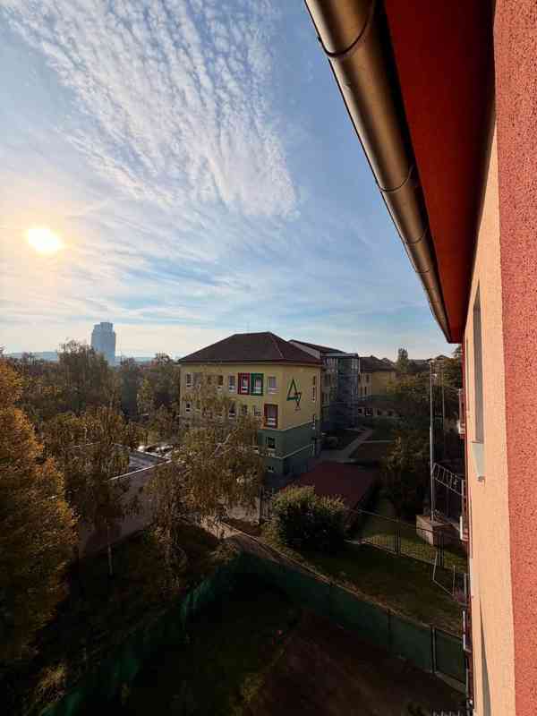 Prodej bytu 1+1 s lodžií, OV, 36,37 m² – Most, ul. Táboritů - foto 9