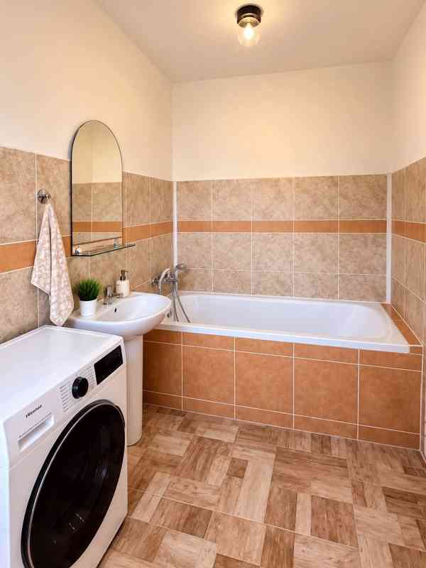 Prodej bytu 1+1 s lodžií, OV, 36,37 m² – Most, ul. Táboritů - foto 5