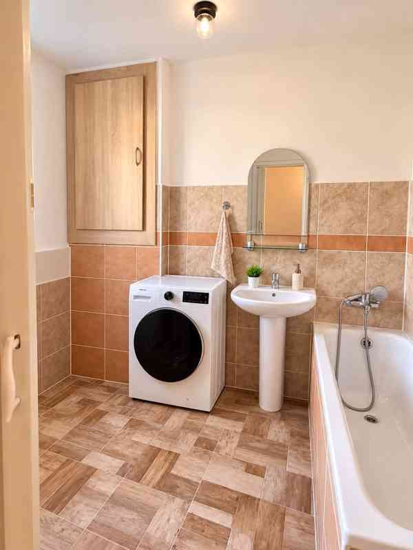 Prodej bytu 1+1 s lodžií, OV, 36,37 m² – Most, ul. Táboritů - foto 4
