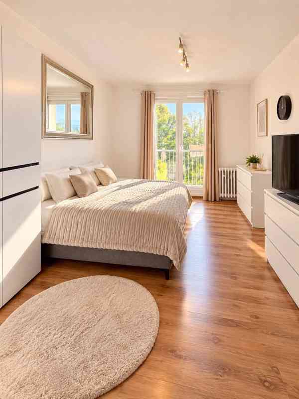 Prodej bytu 1+1 s lodžií, OV, 36,37 m² – Most, ul. Táboritů - foto 3