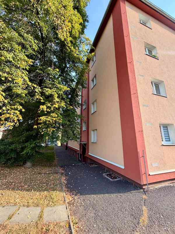 Prodej bytu 1+1 s lodžií, OV, 36,37 m² – Most, ul. Táboritů - foto 14