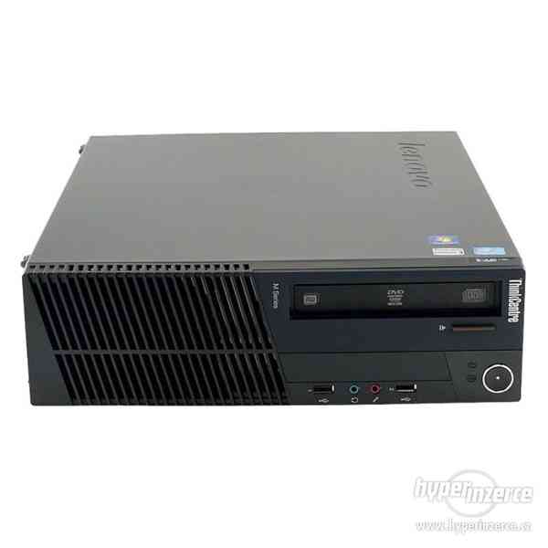 Lenovo ThinkCentre M92p - foto 1