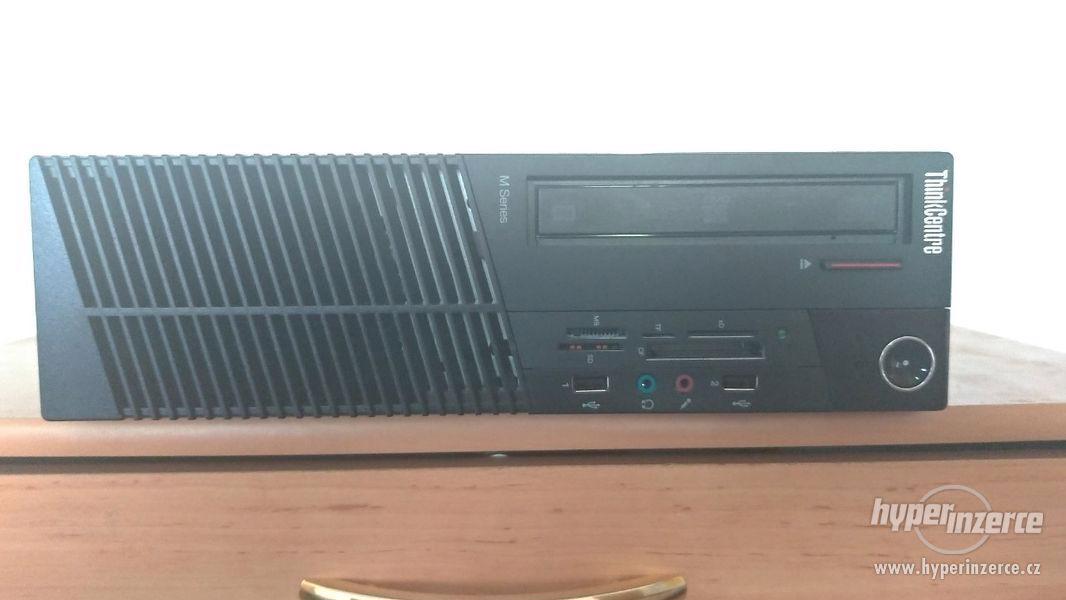 Lenovo ThinkCentre M92p - foto 2