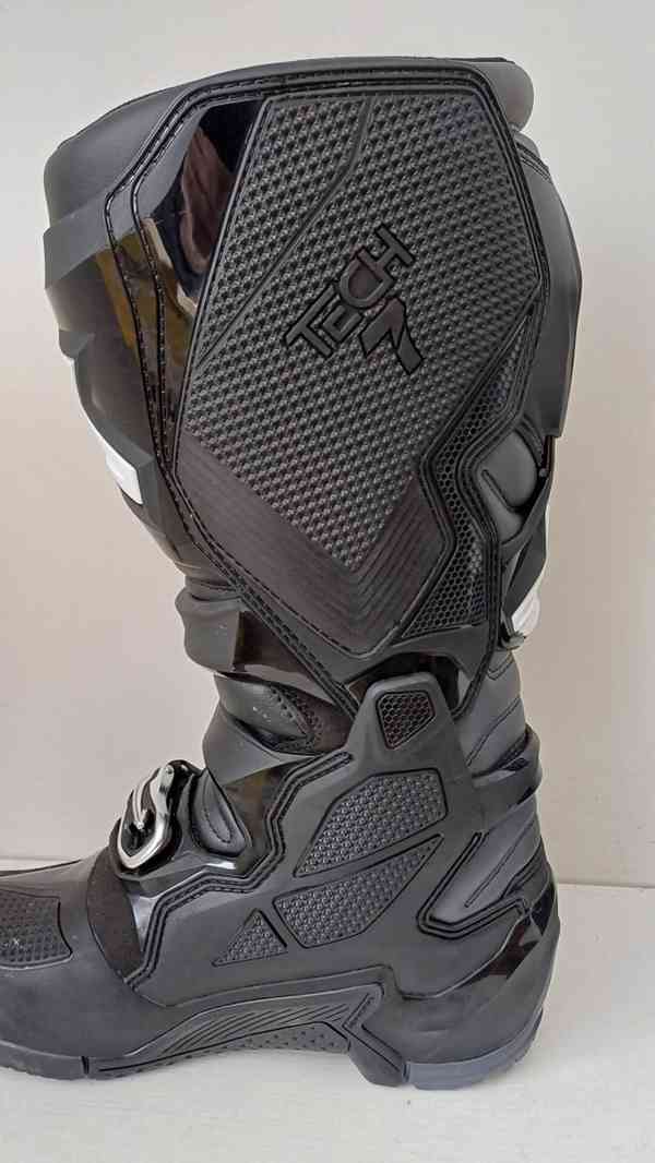 Motokrosové boty Alpinestars Tech 7 Enduro - foto 8