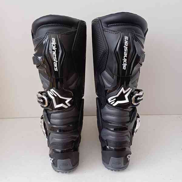 Motokrosové boty Alpinestars Tech 7 Enduro - foto 3