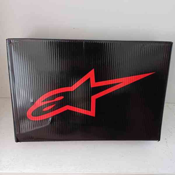 Motokrosové boty Alpinestars Tech 7 Enduro - foto 14