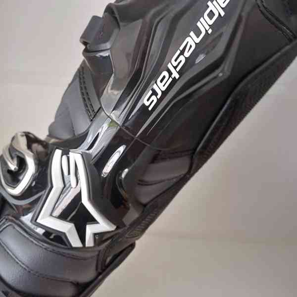 Motokrosové boty Alpinestars Tech 7 Enduro - foto 11