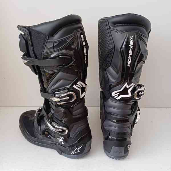 Motokrosové boty Alpinestars Tech 7 Enduro - foto 4