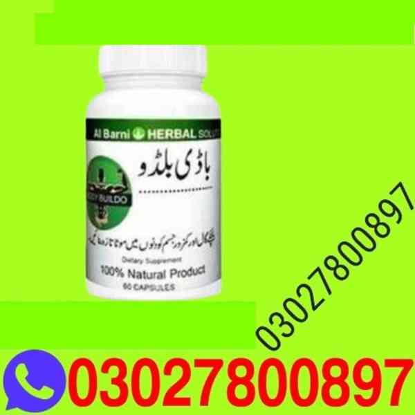 Body Buildo Capsule In Sialkot - 0302_7800897 - Best Price - foto 1