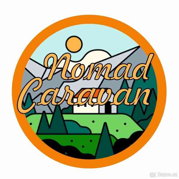 Ostatní PARKOVÁNÍ KARAVANŮ - ROSICE - foto 6