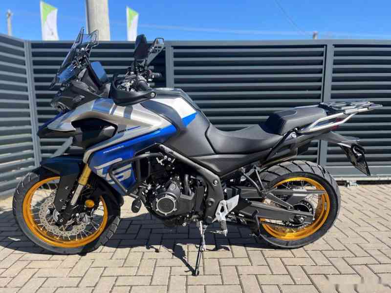 Voge 525 DSX - foto 2