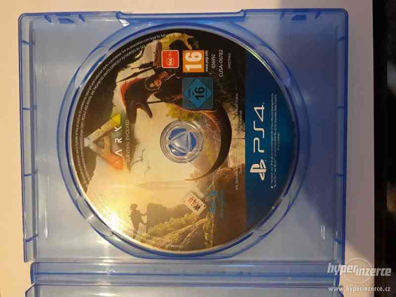 Ark Survival Evolved PS4 - foto 1