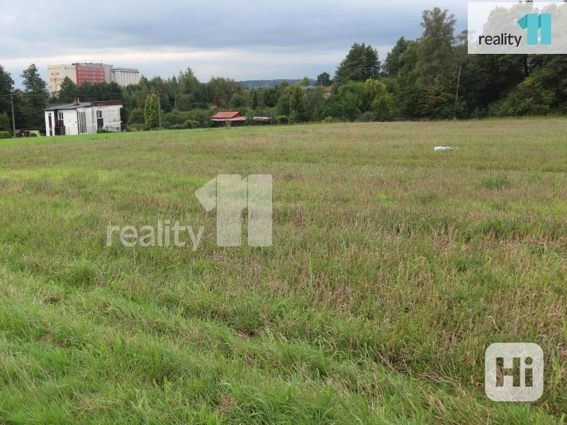 prodej stavebního pozemku 1550 m2 Šenov u Ostravy se stavebním povolením - foto 6