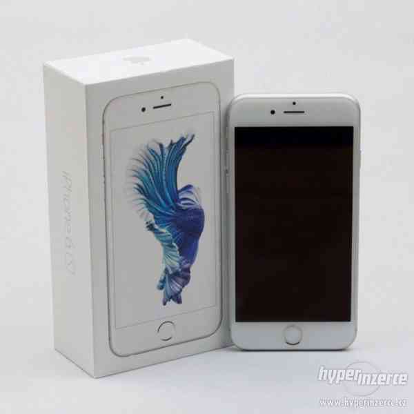 Apple iPhone 6S 128Gb Sim Free Unlocked - foto 2