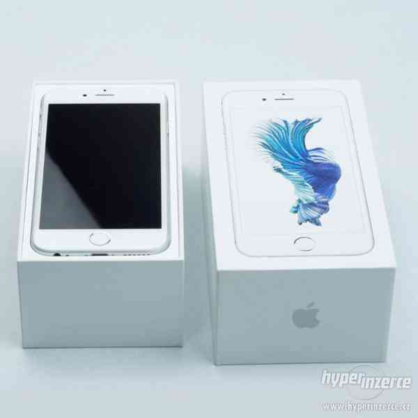 Apple iPhone 6S 128Gb Sim Free Unlocked - foto 3