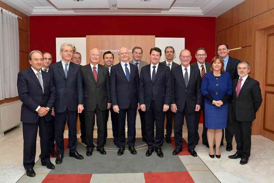 Nabídka půjčky mezi seriózními a poctivými osobami - foto 1