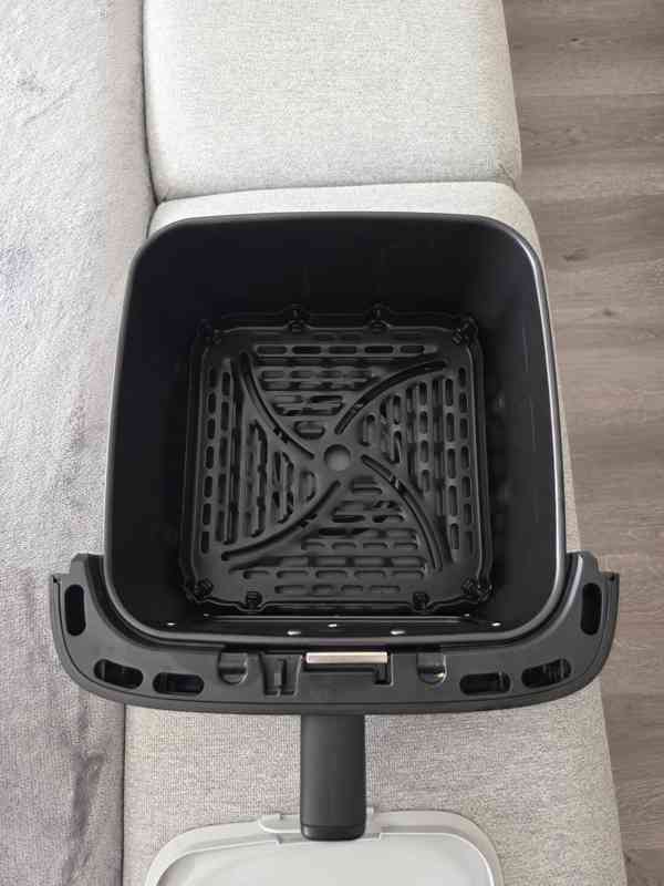 Horkovzdušná friteza Telfal - foto 7