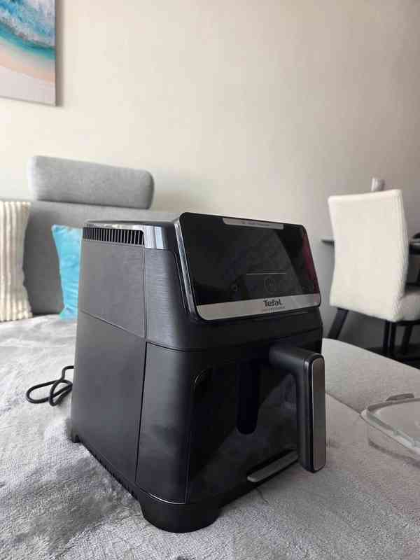 Horkovzdušná friteza Telfal - foto 6