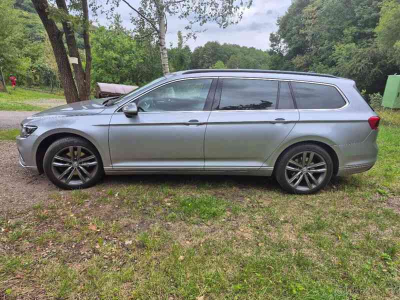 Volkswagen Passat 2,0   TDI 110KW r 2022 Business - foto 2