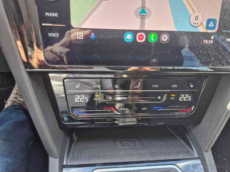Volkswagen Passat 2,0   TDI 110KW r 2022 Business - foto 19