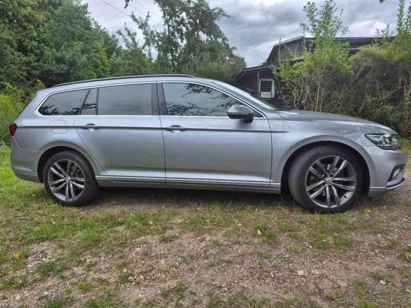 Volkswagen Passat 2,0   TDI 110KW r 2022 Business - foto 13